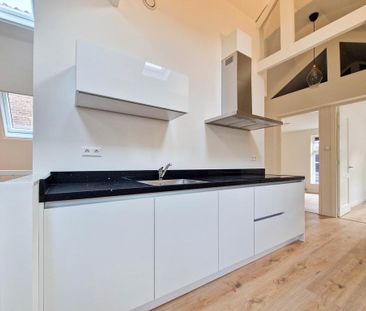 Appartement te huur: Wielemakersslop 1 2271 CZ Voorburg - Photo 5