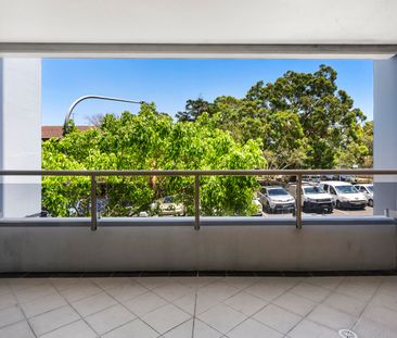 60/360 Kingsway, Caringbah NSW 2229 - Apartment For Rent | Domain - Photo 6