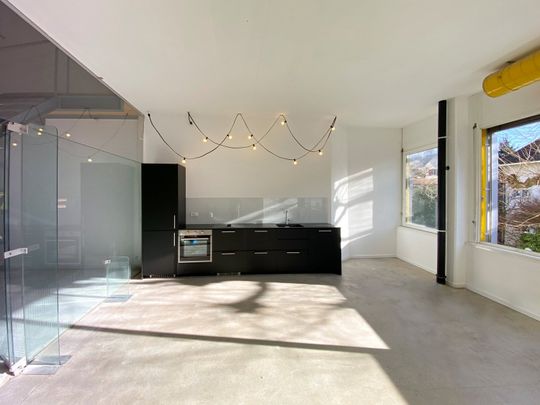 2 Zimmer, 1. Stock - Foto 1