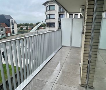 Appartement te huur in Harelbeke met 2 slaapkamers - Photo 6