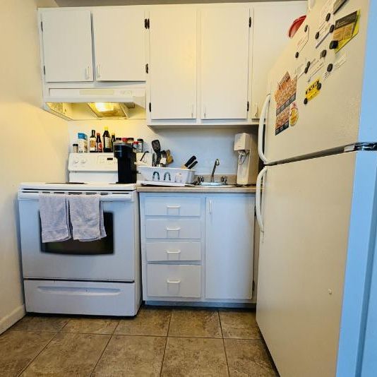 Appartement 3 ½ à louer Beauport juillet 2026 - Photo 1