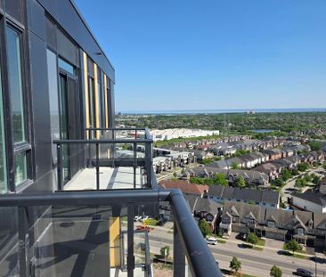 For Lease - 4878 Power Common Unit# C1610, Burlington, Ontario - Photo 4