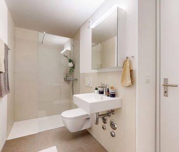 4.5 Zimmer, 94 m², 1. Stock - Photo 6