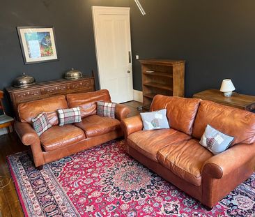 1 Bed Flat, St. Bernards Crescent, EH4 - Photo 4