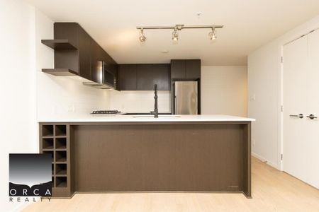 501-7733 Firbridge Way, Richmond - Photo 5