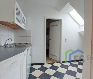 1-Zimmer-Dachgeschosswohnung im Herzen von von Düren - Photo 6