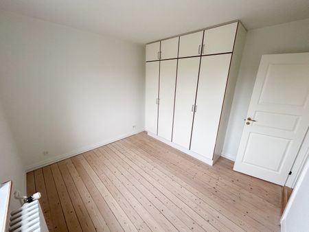 Lys og skøn 2-værelses lejlighed i Nørresundby - Foto 5