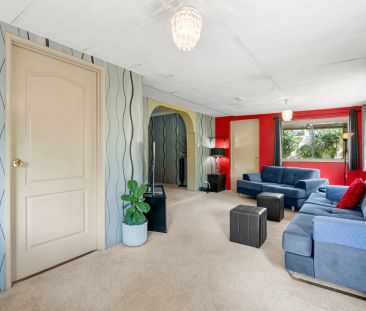 Character-filled home in a convenient location. - Photo 3