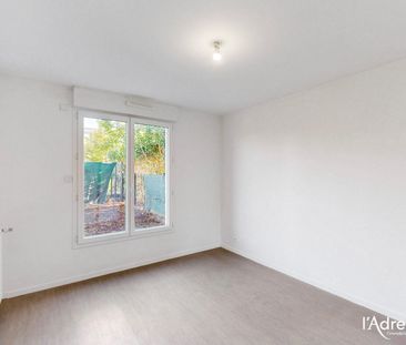 Location Appartement 3 pièces 56m² - Photo 2