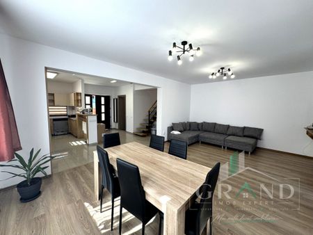 CASA TIP DUPLEX | 140 MP UTILI | TERASA | 3 DORMITOARE | 2 B - Photo 2