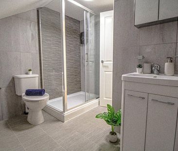 1 bedroom apartment to rent - Photo 6