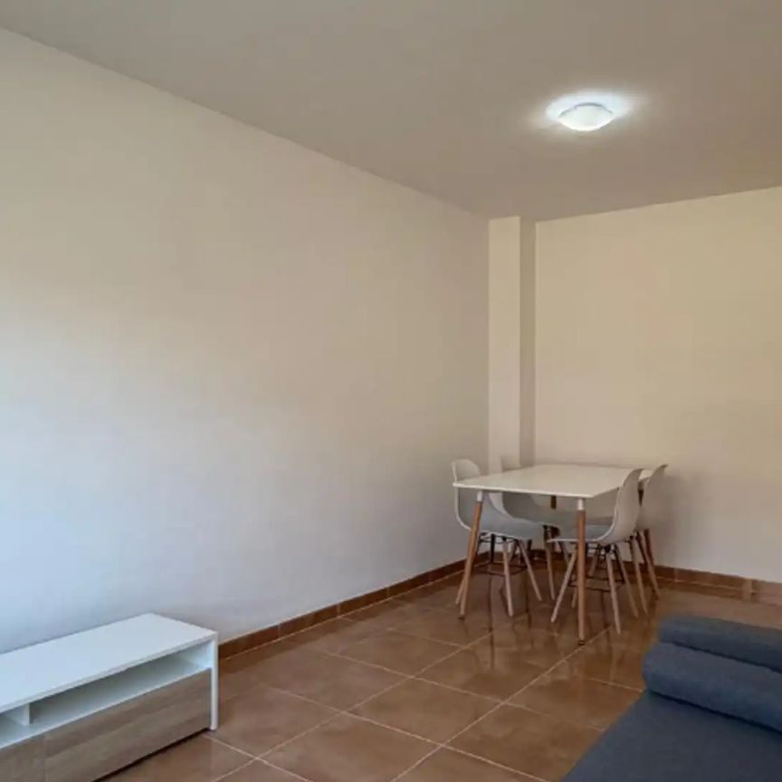 Piso de alquiler en Calle Peña Ciclista Muñoz, 8, Las Cabañuelas - Foto 1