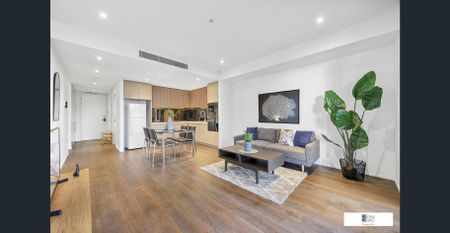 Fully furnished 3-bedroom modern apartments ready for move-in! - Photo 4