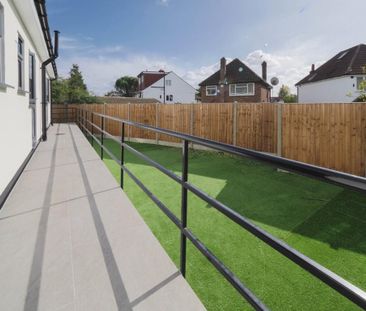 1 bedroom in a house share to rent - Photo 5