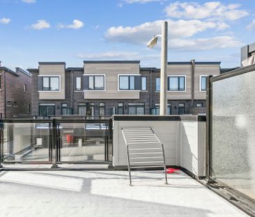 For Lease - 65 Akil Thomas Gardens, Toronto, Ontario - Photo 4