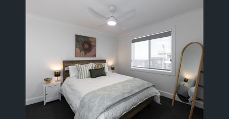 Fully Furnished Modern Apartment - Photo 3