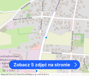 Do wynajęcia kawalerka z balkonem - Zdjęcie 1