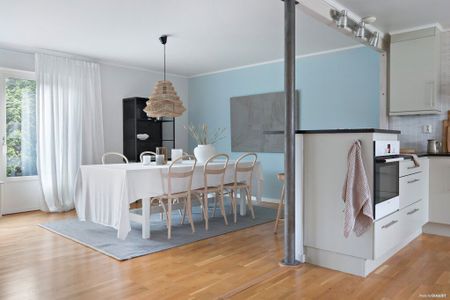 Fjällvindsvägen, Partille - Foto 3