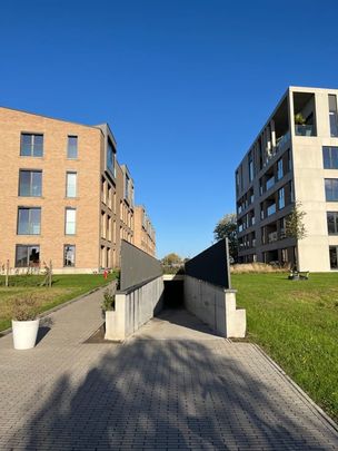 Appartement te huur - Photo 1