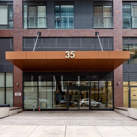 For Lease - 35 Tubman Avenue Unit# 417, Toronto, Ontario - Photo 4