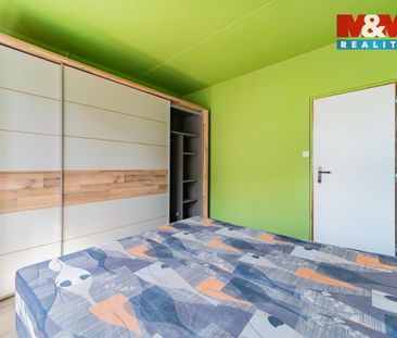 Pronájem bytu 2+1 49 m² - Photo 4