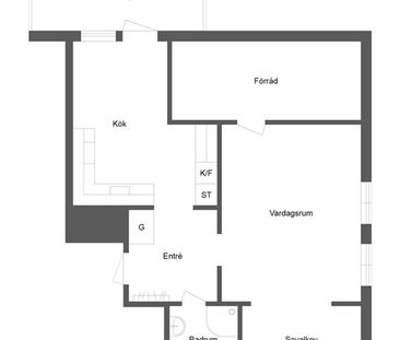 Södergatan 8 - Foto 4