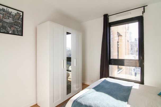 Rueil-Malmaison - Les impressionistes - Chambre 6 - Photo 1