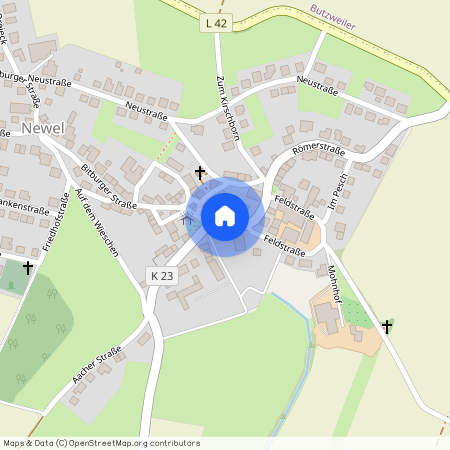 54309 Rheinland-Pfalz - Newel