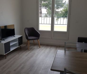 Colocation à Vitry-sur-Seine en appartement meublé – Val-de-Marne 94 - Photo 2