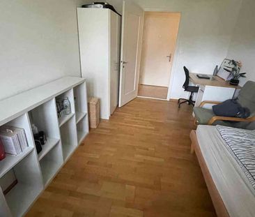4 Zimmer, 78 m², 1. Stock - Foto 2