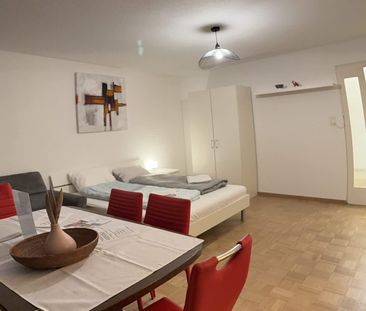 1.5 Zimmer, 40 m², 1. Stock - Photo 6