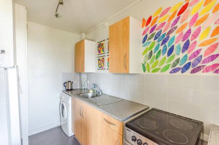 Studio to rent - Photo 5
