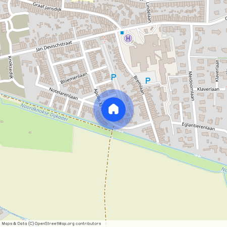 Apollo XI-laan 59 - - 8300 Knokke-Heist
