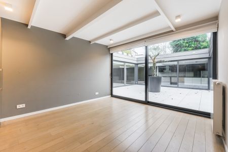 Rue de la Gare, 1040, Etterbeek - Foto 4