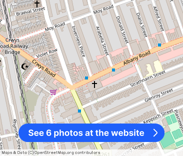 Albany Road, Cardiff, CF24 - Photo 1