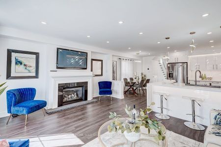 For Lease - 3 Aldonschool Court, Ajax, Ontario - Photo 2