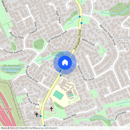 Goodwood Heights, Auckland