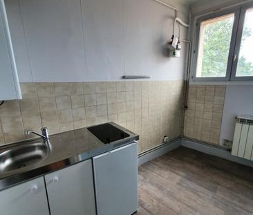 APPARTEMENT 3 pièce(s) - 57m² - Photo 4