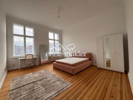 WG-Neugründung am Bayerischen Platz – voll möbliert - Photo 3