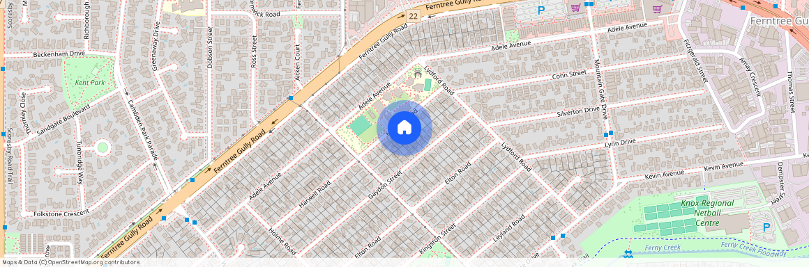 15 Harwell Road, 3156, Ferntree Gully