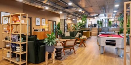 Gold Studio - Photo 3