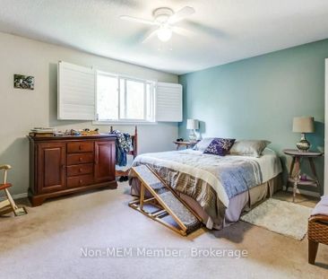 For Lease - 369 HICKLING Trail Unit# Upper, Barrie, Ontario - Photo 5