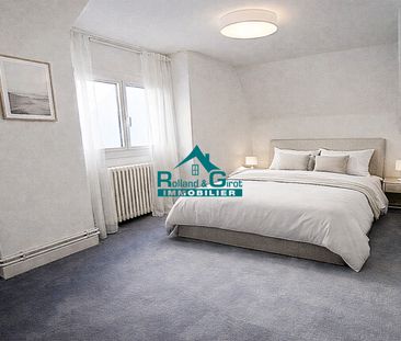 Location Maison 6 pièces 110m² - Photo 5