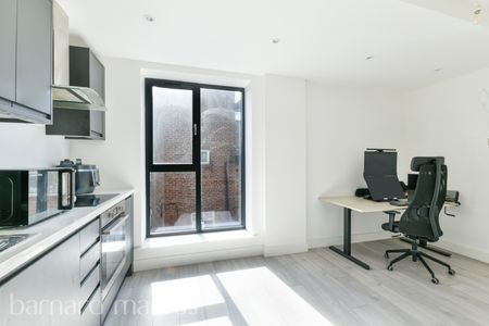 Thanet Place, Croydon - Photo 4