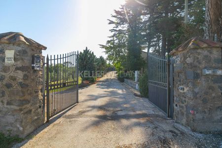Villa unifamiliare via Cassia, Nepi - Photo 4