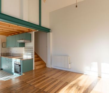 Maison à louer 2 pièces • 45 m2 Arcachon - Photo 6