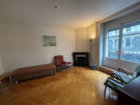 Charmant appartement - Photo 2