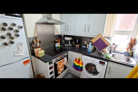 1 Bed Flat, Monk Bridge Road, LS6 - Photo 4