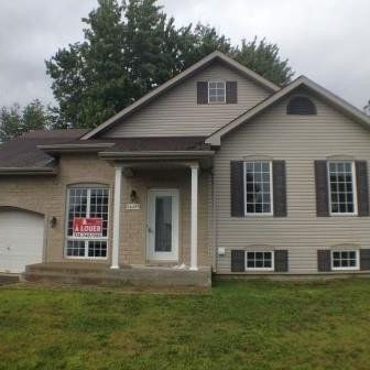 988 Rue Jacinthe (Saint-Jérôme) Bel Appartement D'une Chambre, - Photo 1