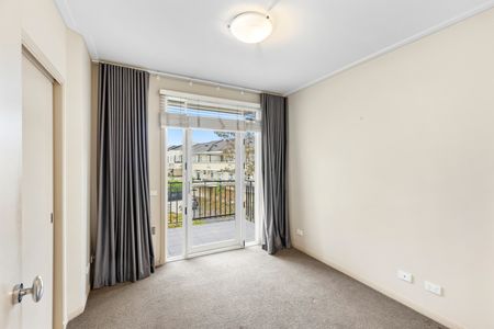 6/4 Graham Street, Port Melbourne VIC 3207 - Apartment For Rent | Domain - Photo 4